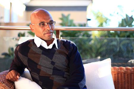 Entrevista a Marcos Senna para la revista FEDHEMO