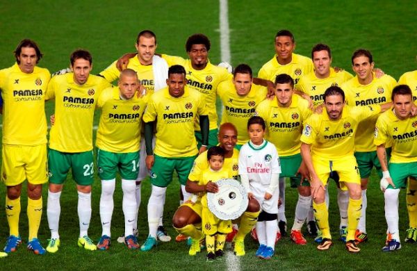 La Fundación Marcos Senna destina 8.752 euros Cáritas Villarreal