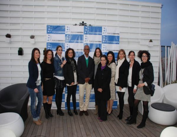 <!–:es–>Gran éxito en el concierto solidario Fundación Marcos Senna ofrecido por el grupo “The Kojaks”<!–:–>