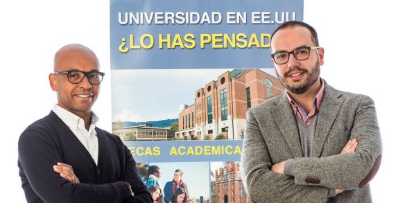 LA FUNDACIÓN MARCOS SENNA IMPULSA LAS BECAS SOLIDARIAS DEPORTIVAS ‘DEAQUIPARAFUERA’