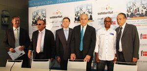 LOS PREMIOS LITERARIOS  DE LA FUNDACIÓN MARCOS SENNA MANTINEN UN ALTO NIVEL DE PARTICIPACIÓN