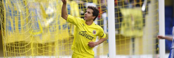 Nilmar nominated for “Samba de Oro”