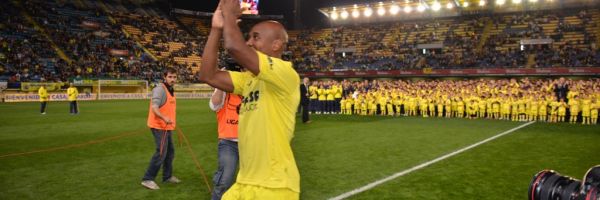 Homenaje Marcos Senna