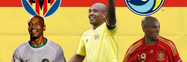 MARCOS SENNA VUELVE A ESPAÑA