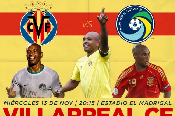 MARCOS SENNA VUELVE A ESPAÑA