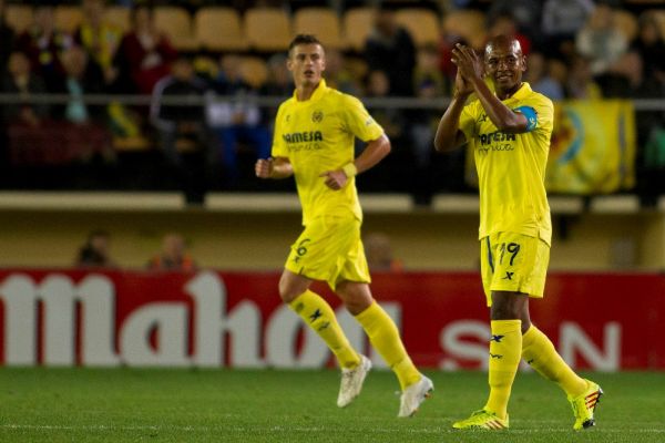 Homenaje Marcos Senna