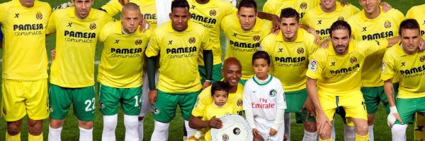 Gran homenaje a Marcos Senna en El Madrigal
