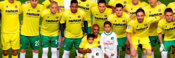 La Fundación Marcos Senna destina 8.752 euros Cáritas Villarreal