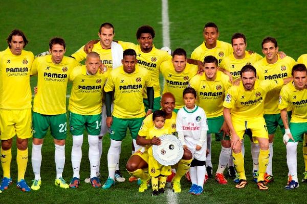 La Fundación Marcos Senna destina 8.752 euros Cáritas Villarreal