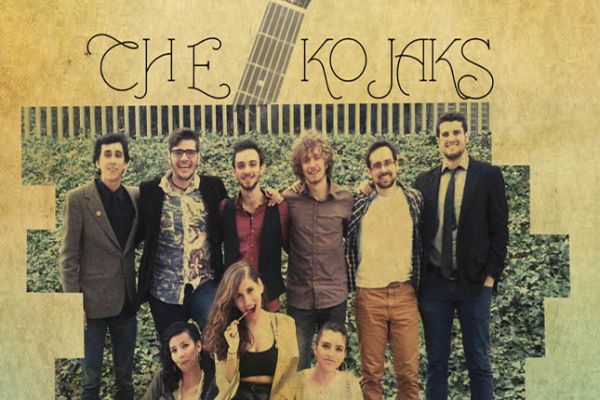 CONCIERTO BENÉFICO FUNDACIÓN MARCOS SENNA