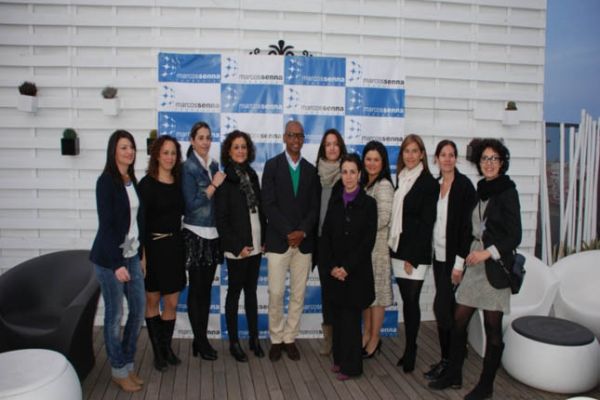 <!–:es–>Gran éxito en el concierto solidario Fundación Marcos Senna ofrecido por el grupo “The Kojaks”<!–:–>