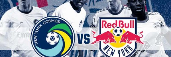 New York Cosmos conquista Nueva York