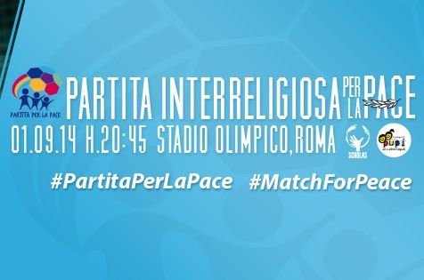 MARCOS SENNA JUGARÁ EL PARTIDO POR LA PAZ