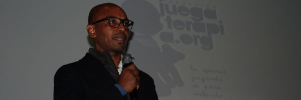 The Benefit Gala of the Marcos Senna Foundation in aid of the Juegaterapia Foundation was held successfully